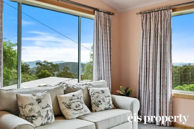 Fifth view of Homely house listing, 8 Curtis Avenue, South Hobart TAS 7004