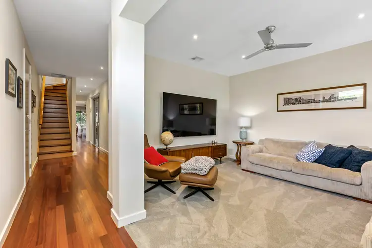 Third view of Homely townhouse listing, 84A Kernot Street, South Kingsville VIC 3015