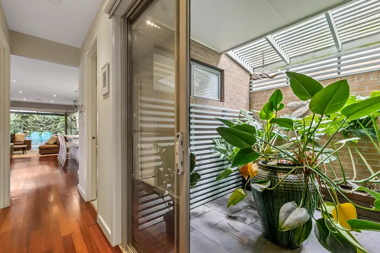 Fifth view of Homely townhouse listing, 84A Kernot Street, South Kingsville VIC 3015