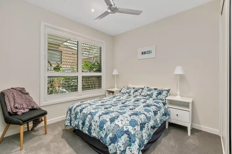 Sixth view of Homely townhouse listing, 84A Kernot Street, South Kingsville VIC 3015
