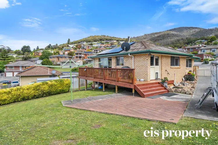 30 Kilander Crescent, Berriedale TAS 7011
