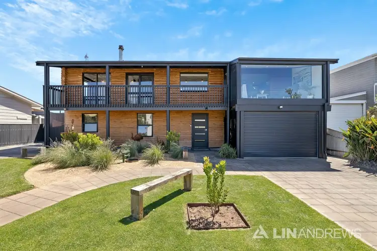 52 Hargreaves Road