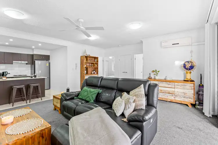 Third view of Homely apartment listing, 18/24 Westacott Street, Nundah QLD 4012
