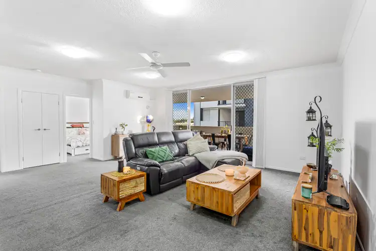 Fourth view of Homely apartment listing, 18/24 Westacott Street, Nundah QLD 4012