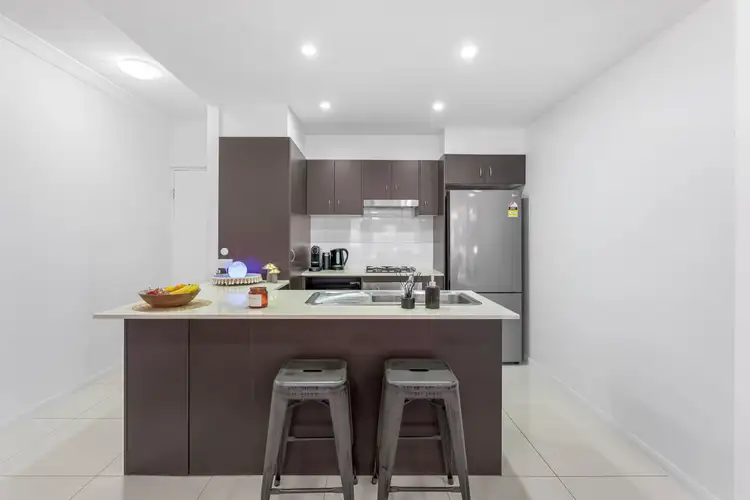 Fifth view of Homely apartment listing, 18/24 Westacott Street, Nundah QLD 4012