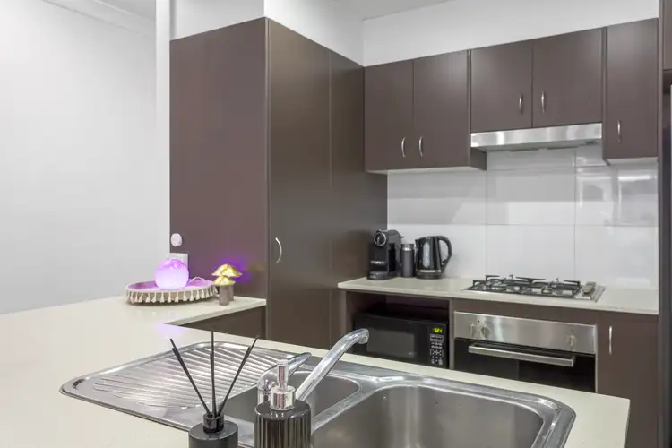 Sixth view of Homely apartment listing, 18/24 Westacott Street, Nundah QLD 4012
