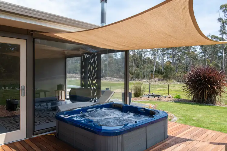 Sixth view of Homely house listing, 40 Pipers River Road, Underwood TAS 7268