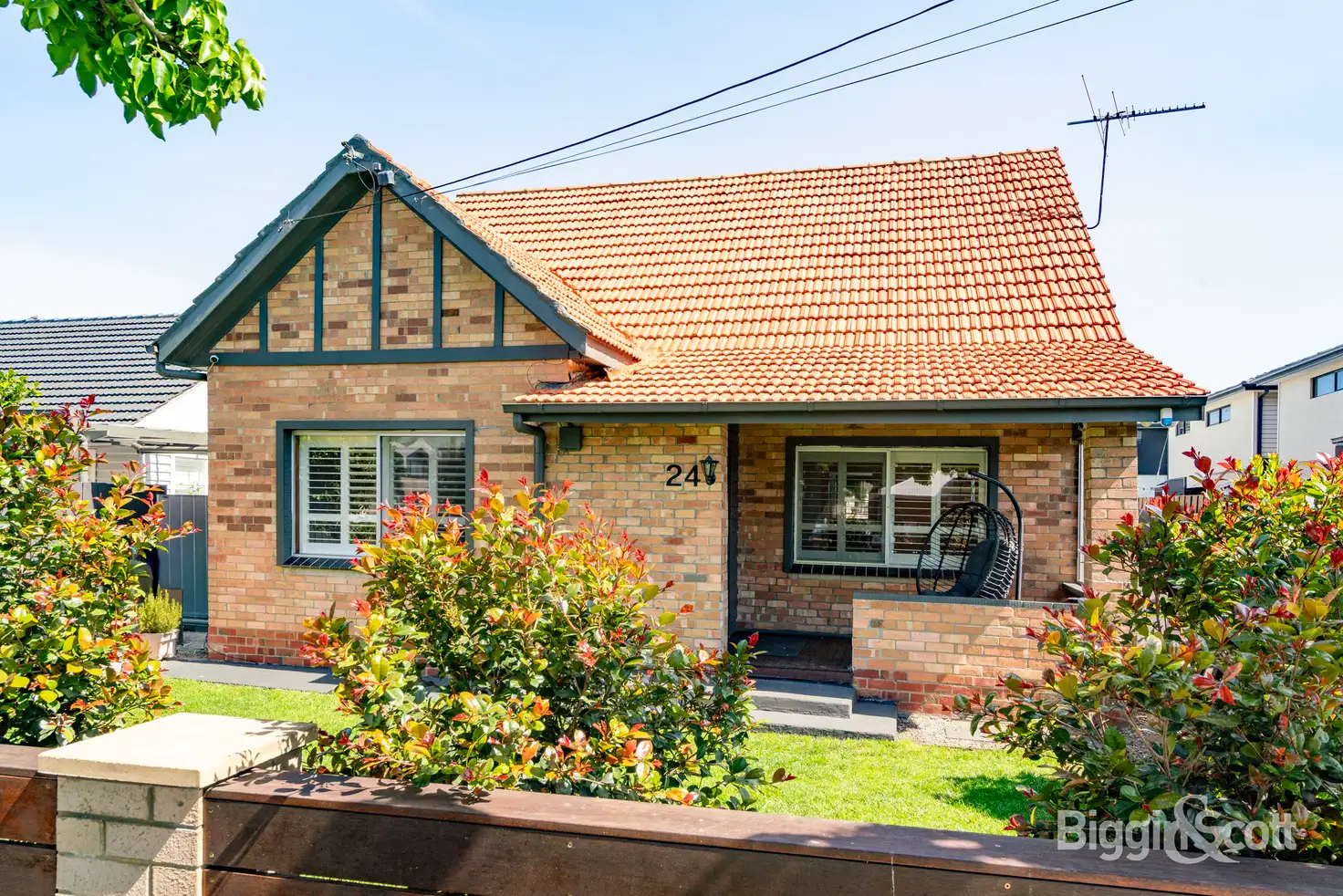 Main view of Homely house listing, 1/24 Ararat Street, Altona North VIC 3025
