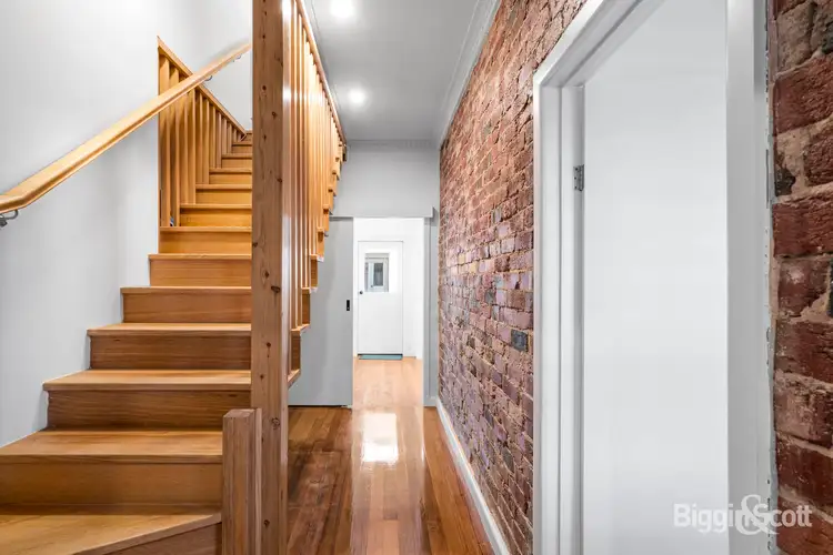 Fourth view of Homely house listing, 1/24 Ararat Street, Altona North VIC 3025