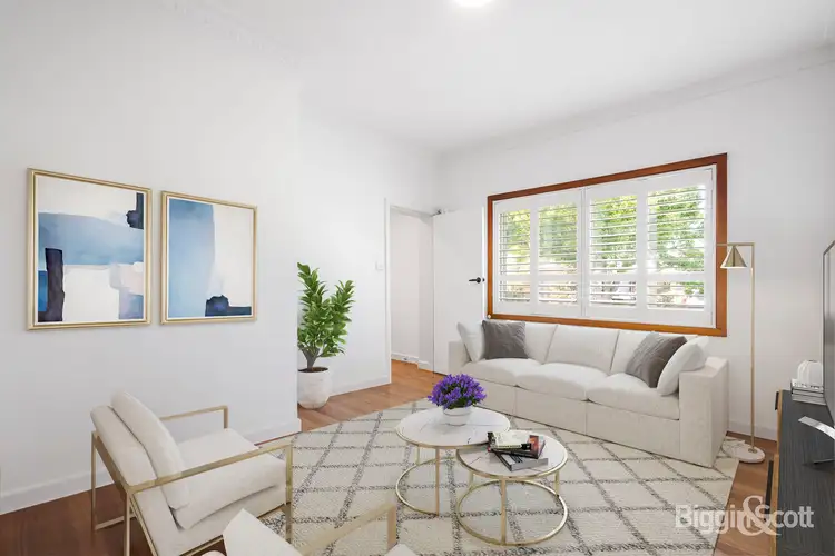 Fifth view of Homely house listing, 1/24 Ararat Street, Altona North VIC 3025