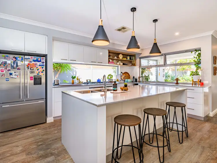 Third view of Homely house listing, 22 Livorno Approach, Coogee WA 6166