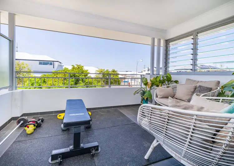 Sixth view of Homely house listing, 22 Livorno Approach, Coogee WA 6166