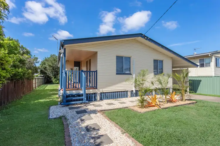 39 Cascade Street, Raceview QLD 4305