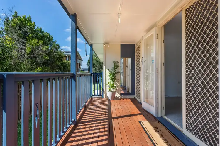 Second view of Homely house listing, 39 Cascade Street, Raceview QLD 4305