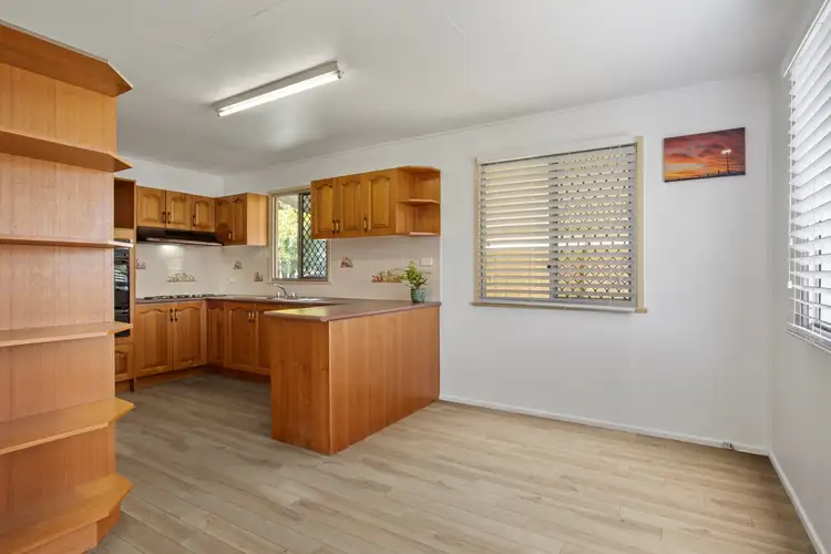 Sixth view of Homely house listing, 39 Cascade Street, Raceview QLD 4305
