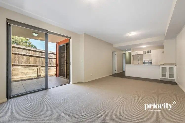 Main view of Homely apartment listing, 204/117 Flockton Street, Everton Park QLD 4053
