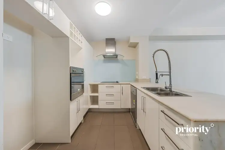 Second view of Homely apartment listing, 204/117 Flockton Street, Everton Park QLD 4053