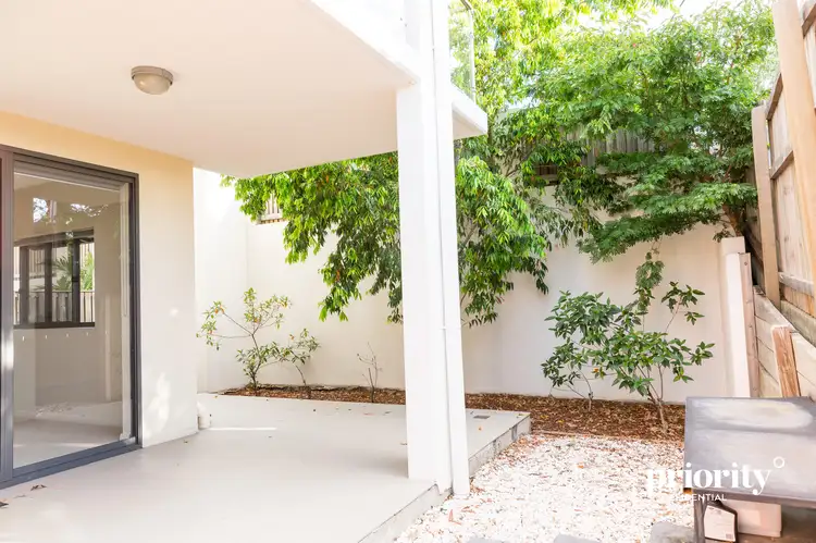 Fourth view of Homely apartment listing, 204/117 Flockton Street, Everton Park QLD 4053