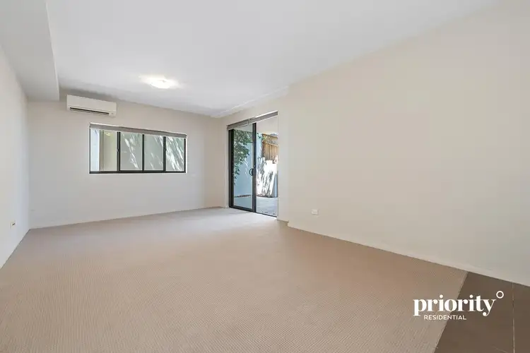 Fifth view of Homely apartment listing, 204/117 Flockton Street, Everton Park QLD 4053