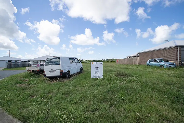 LOT 788, 14 Henley Close, Blacks Beach QLD 4740