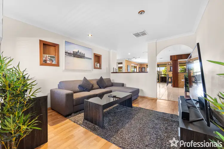 Fourth view of Homely house listing, 21 Brougham Crescent, Orelia WA 6167