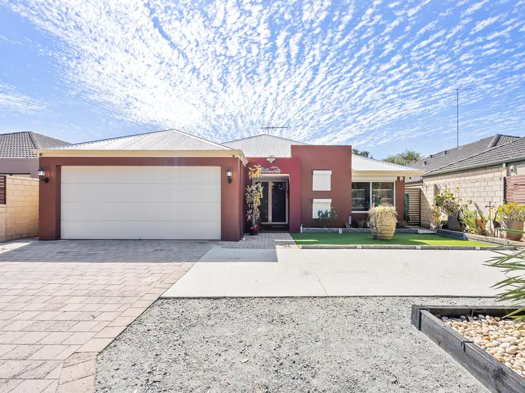Second view of Homely house listing, 26 Bobtail Bend, Wannanup WA 6210