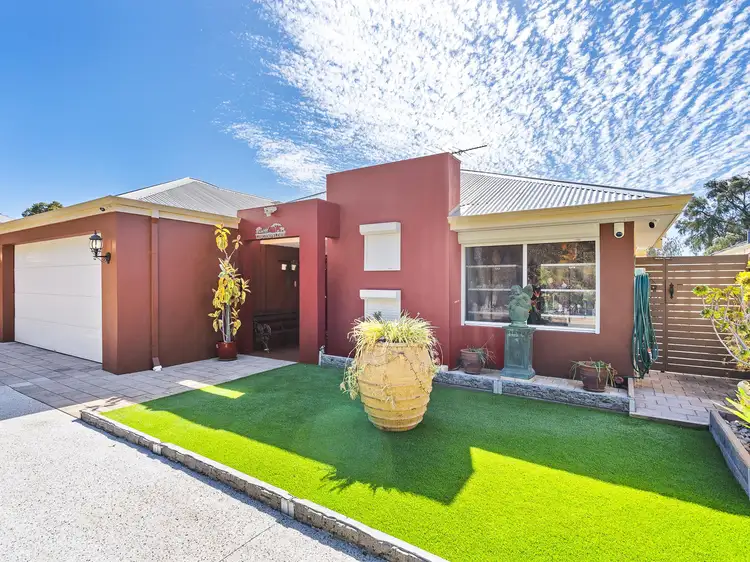 Third view of Homely house listing, 26 Bobtail Bend, Wannanup WA 6210