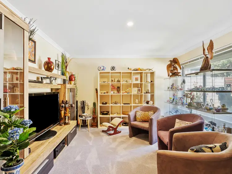 Fifth view of Homely house listing, 26 Bobtail Bend, Wannanup WA 6210