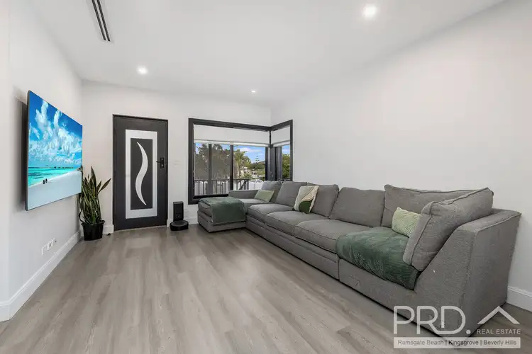 Second view of Homely house listing, 2 Burrimul Street, Kingsgrove NSW 2208