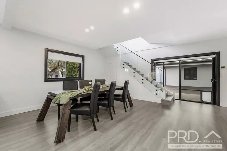 Third view of Homely house listing, 2 Burrimul Street, Kingsgrove NSW 2208