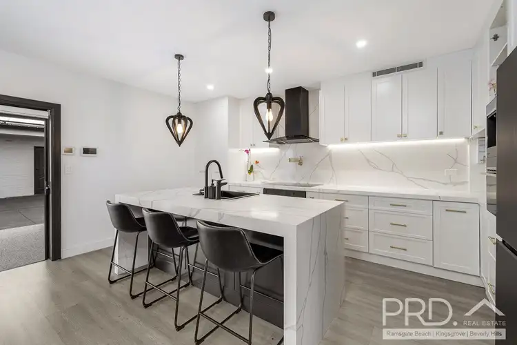 Fourth view of Homely house listing, 2 Burrimul Street, Kingsgrove NSW 2208