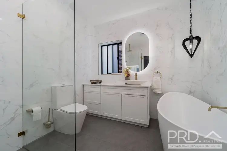 Sixth view of Homely house listing, 2 Burrimul Street, Kingsgrove NSW 2208