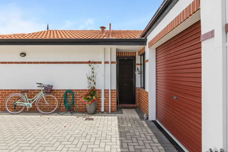 Third view of Homely house listing, 7/4 Kindra Way, Nollamara WA 6061