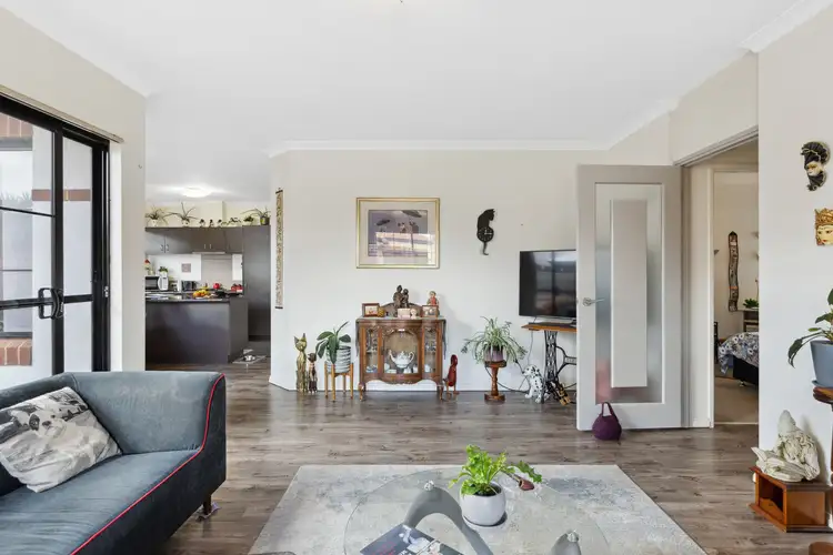 Sixth view of Homely house listing, 7/4 Kindra Way, Nollamara WA 6061