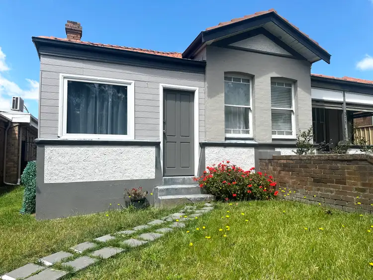 Main view of Homely house listing, 309 Main Street, Lithgow NSW 2790