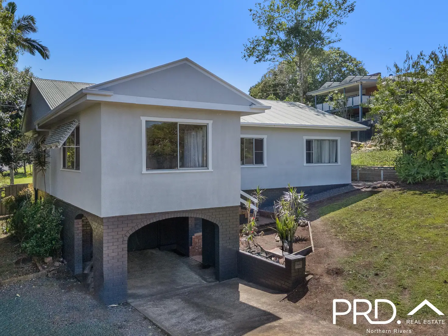 Main view of Homely house listing, 16 Cumbrae Avenue, Lismore NSW 2480