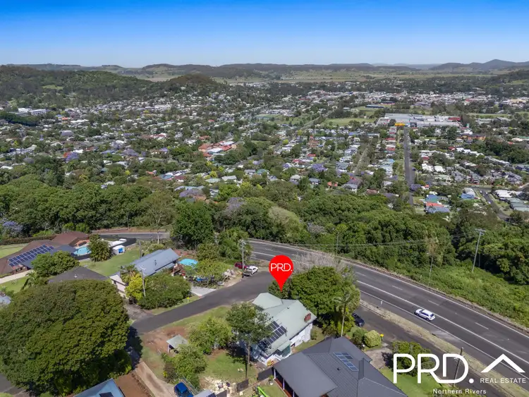 Second view of Homely house listing, 16 Cumbrae Avenue, Lismore NSW 2480