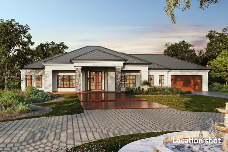 Third view of Homely land listing, Proposed Lots 120-126 at Riviere (65-69 Wells Street), Pitt Town NSW 2756