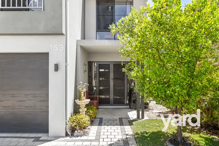 Third view of Homely house listing, 169 Watts Road, Wilson WA 6107
