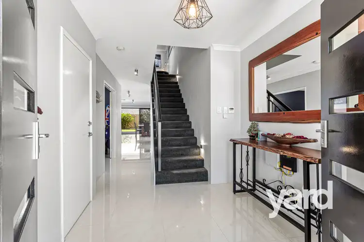 Fifth view of Homely house listing, 169 Watts Road, Wilson WA 6107