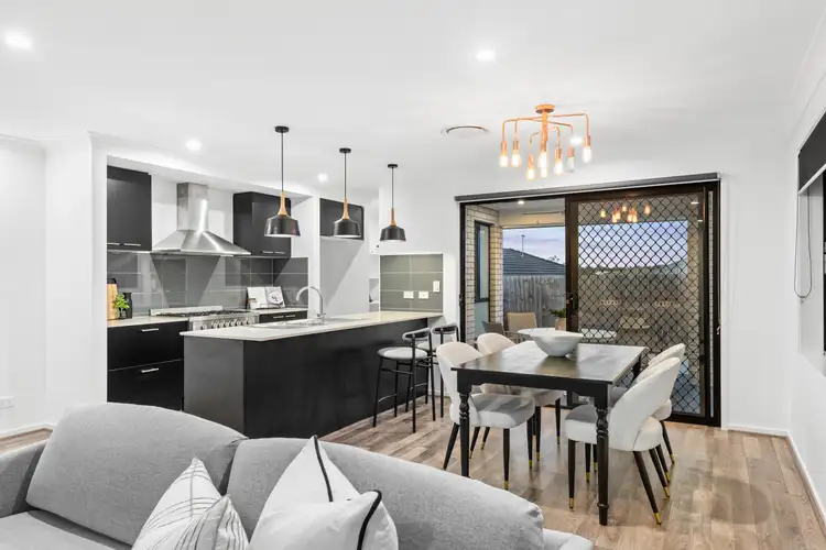 Third view of Homely house listing, 57 Mazeppa Street, South Ripley QLD 4306