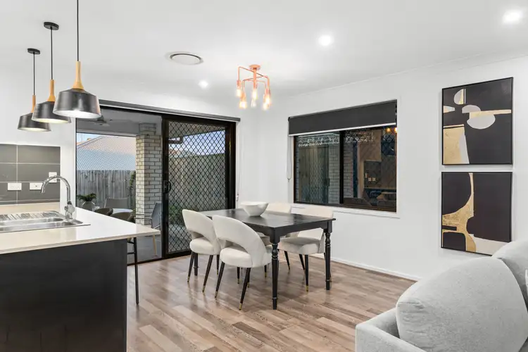 Sixth view of Homely house listing, 57 Mazeppa Street, South Ripley QLD 4306