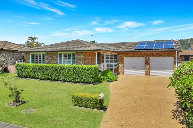Main view of Homely house listing, 10 Henzel Road, Green Point NSW 2251