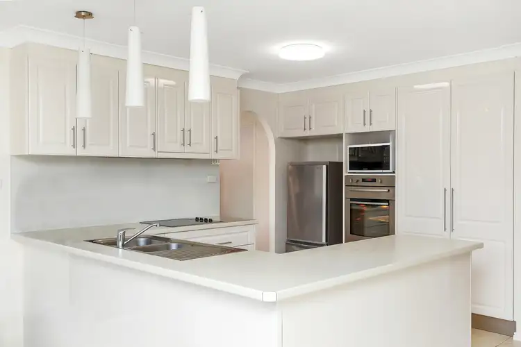 Second view of Homely house listing, 10 Henzel Road, Green Point NSW 2251