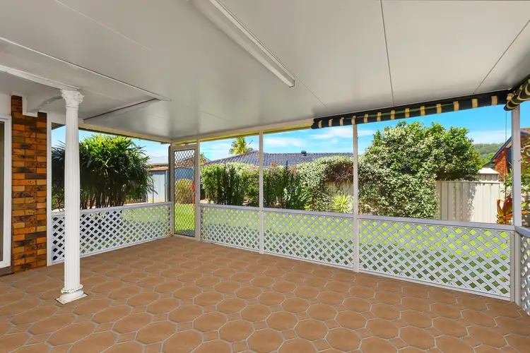 Fifth view of Homely house listing, 10 Henzel Road, Green Point NSW 2251