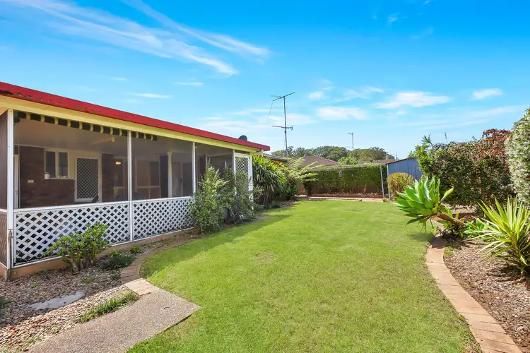 Sixth view of Homely house listing, 10 Henzel Road, Green Point NSW 2251
