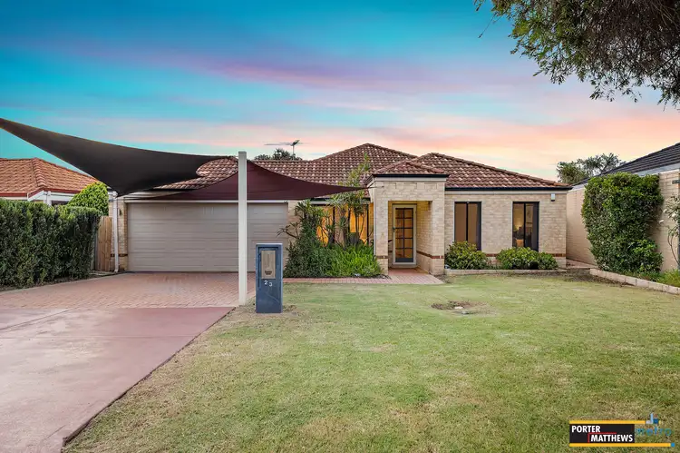 23 Connell Street, Belmont WA 6104