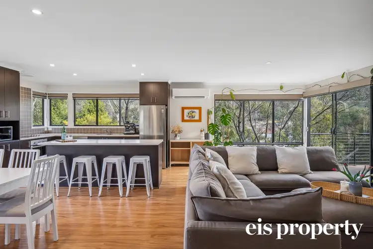 Main view of Homely house listing, 10 Bellemont Court, Geilston Bay TAS 7015
