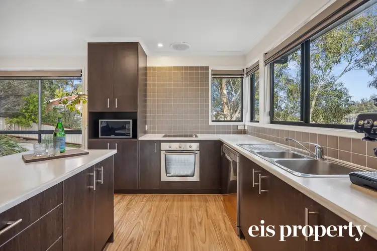 Fourth view of Homely house listing, 10 Bellemont Court, Geilston Bay TAS 7015