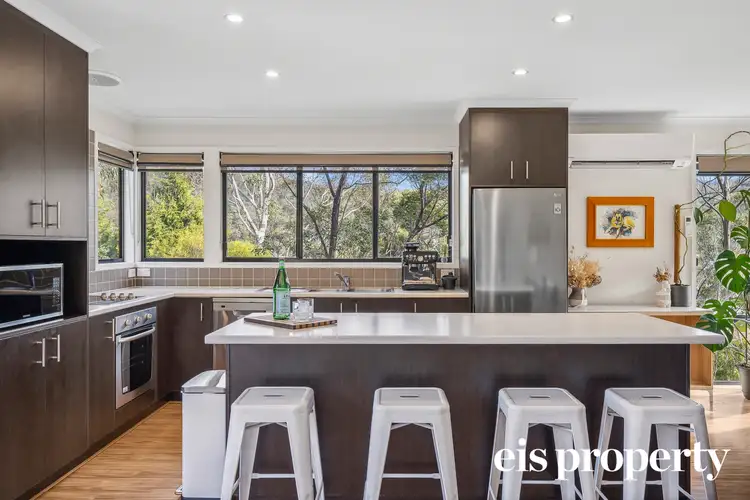 Fifth view of Homely house listing, 10 Bellemont Court, Geilston Bay TAS 7015
